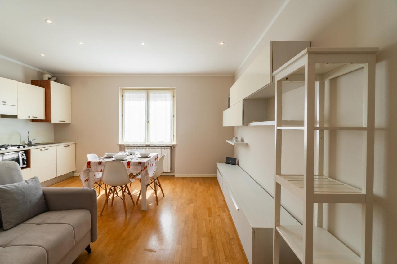 Appartamento Sweet Lungolago Garibaldi *