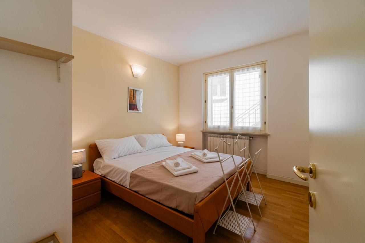 Appartamento Sweet Lungolago Garibaldi *