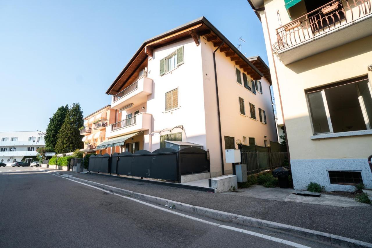 Appartamento Sweet Lungolago Garibaldi Peschiera del Garda